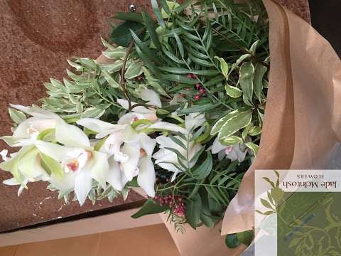 Photo: everyday jade mcintosh flowers