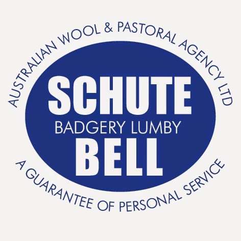 Photo: Schute Bell Badgery Lumby
